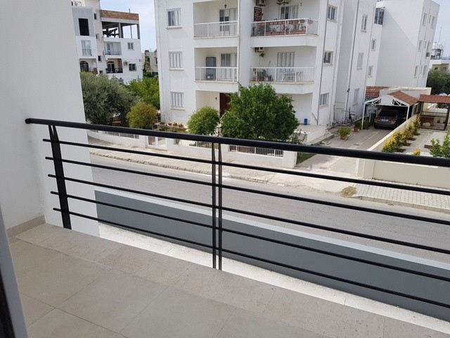 YOU CAN HAVE 36,000 STG OF LUXURY 2+ 1 APARTMENTS READY FOR DEED ON THE MAIN STREET IN MITREELI ** 