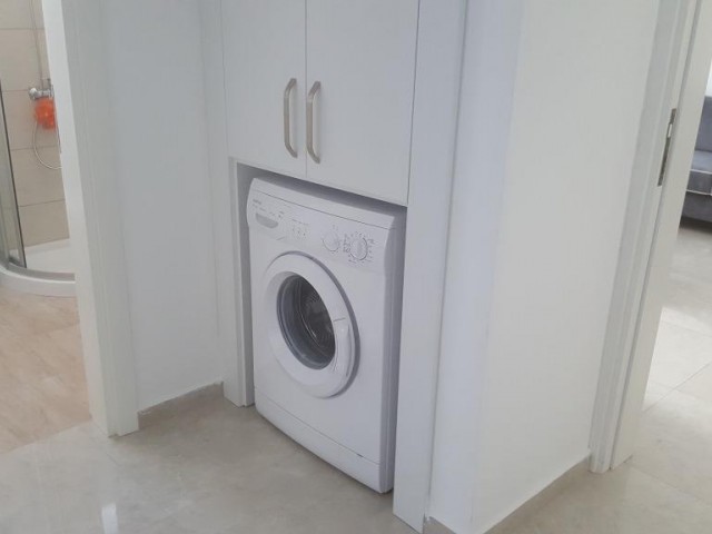 Flat To Rent in Küçük Kaymaklı, Nicosia