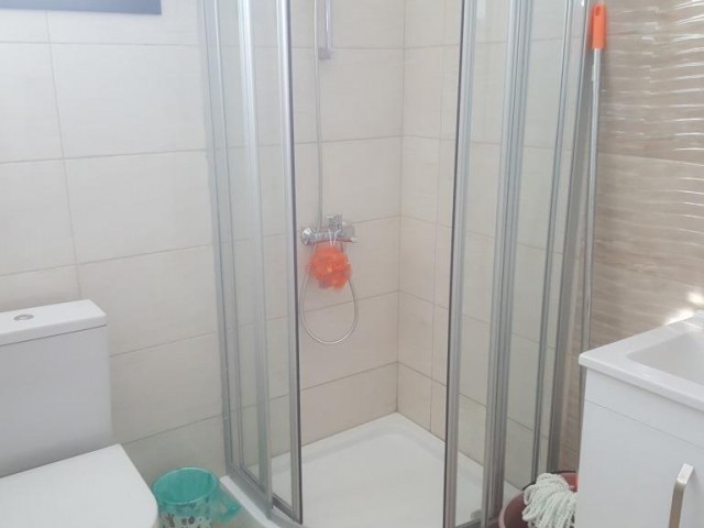 Flat To Rent in Küçük Kaymaklı, Nicosia