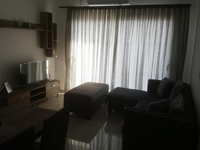 Flat To Rent in Küçük Kaymaklı, Nicosia