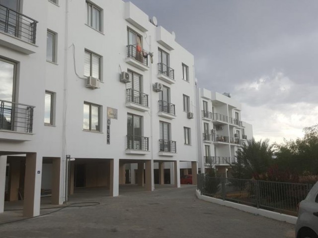 Flat To Rent in Gönyeli, Nicosia