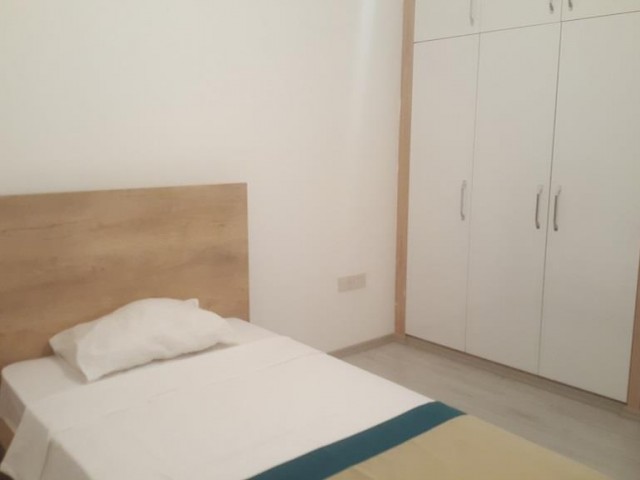 Flat To Rent in Gönyeli, Nicosia