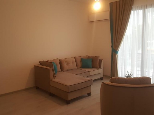 Flat To Rent in Gönyeli, Nicosia