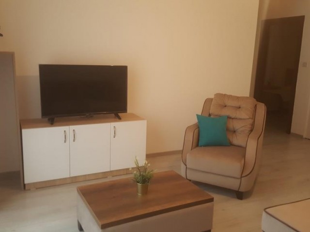 Flat To Rent in Gönyeli, Nicosia