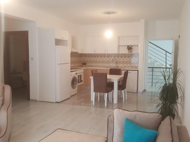 Flat To Rent in Gönyeli, Nicosia