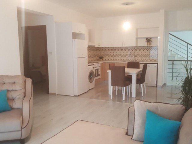 Flat To Rent in Gönyeli, Nicosia