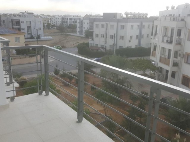 Flat To Rent in Gönyeli, Nicosia