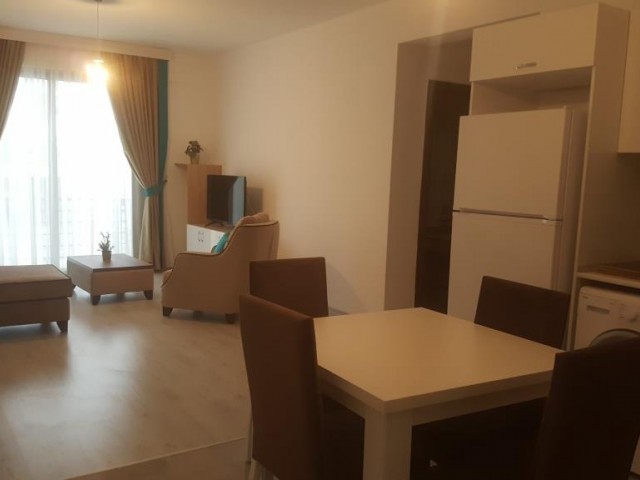 Flat To Rent in Gönyeli, Nicosia