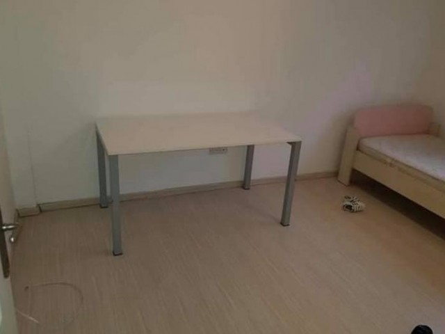 LEFKOSA GÖNYELİ KİLER ARKASI 3.KAT 3+1 LÜX KİRALIK DAİRE