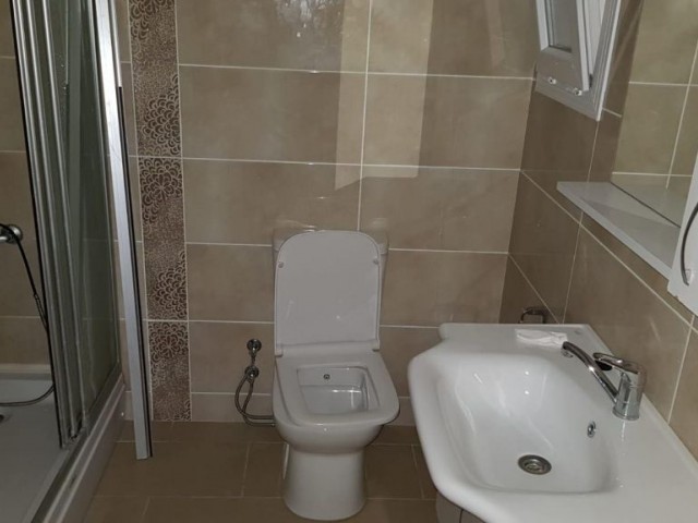 Flat To Rent in Ortaköy, Nicosia