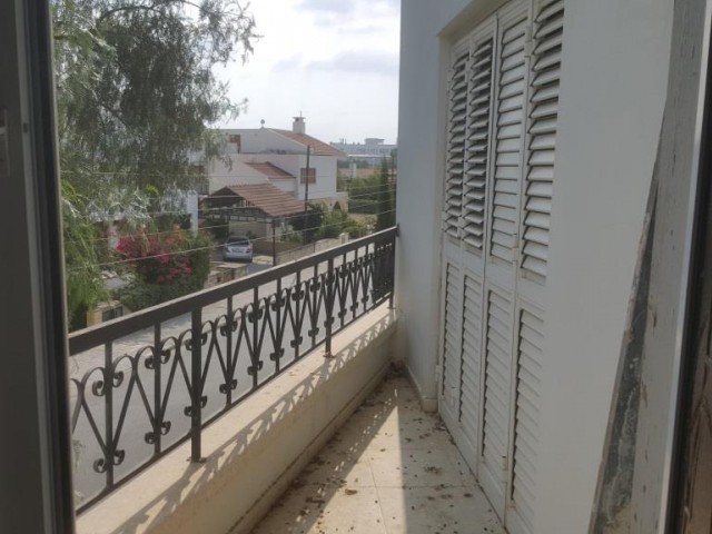 Villa For Sale in Ortaköy, Nicosia