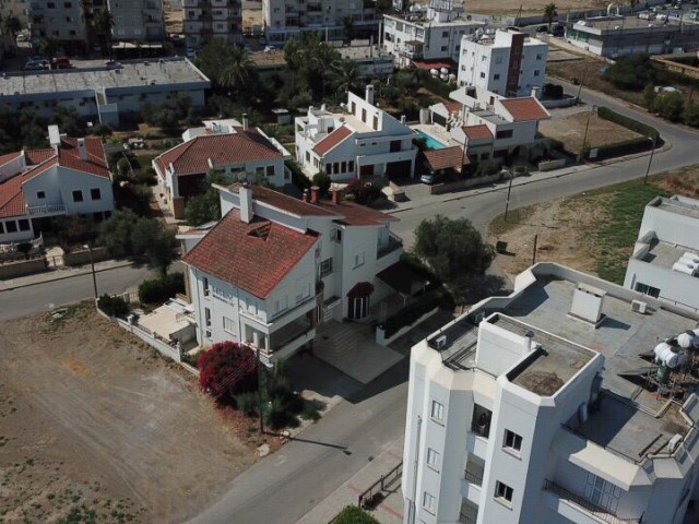 Villa For Sale in Ortaköy, Nicosia