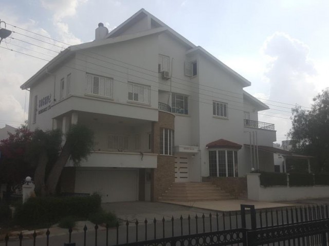 Villa For Sale in Ortaköy, Nicosia