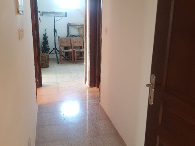 Detached House For Sale in Haspolat, Nicosia