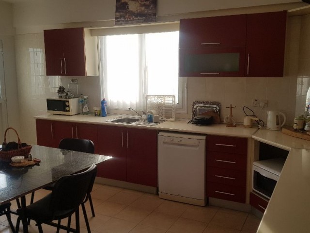 Detached House For Sale in Haspolat, Nicosia