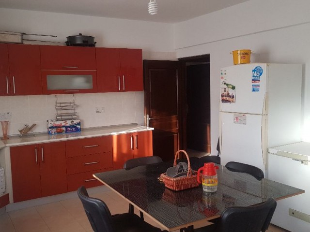 Detached House For Sale in Haspolat, Nicosia