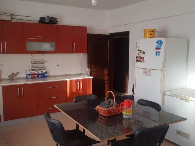 Detached House For Sale in Haspolat, Nicosia