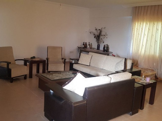 Detached House For Sale in Haspolat, Nicosia