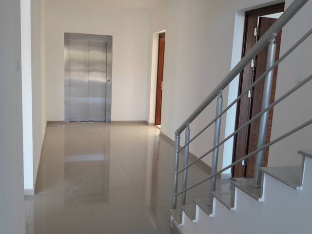 Flat To Rent in Köşklüçiftlik, Nicosia