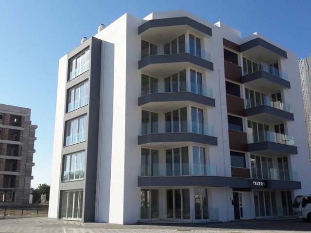 Flat To Rent in Köşklüçiftlik, Nicosia