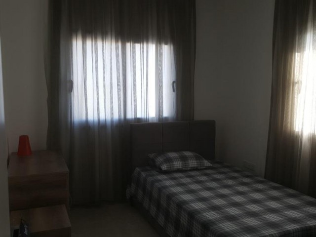 Flat To Rent in Küçük Kaymaklı, Nicosia