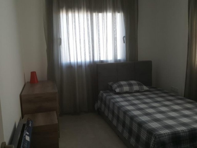 Flat To Rent in Küçük Kaymaklı, Nicosia