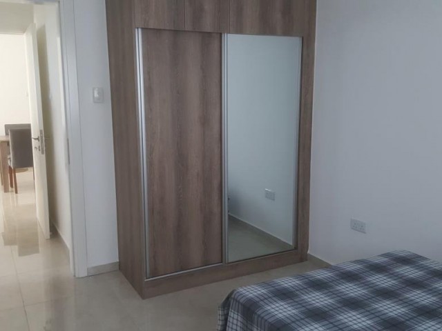 Flat To Rent in Küçük Kaymaklı, Nicosia