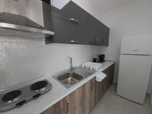 Flat To Rent in Küçük Kaymaklı, Nicosia