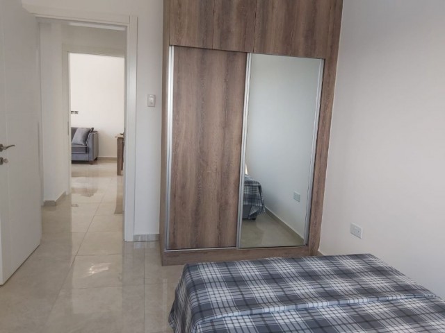 Flat To Rent in Küçük Kaymaklı, Nicosia