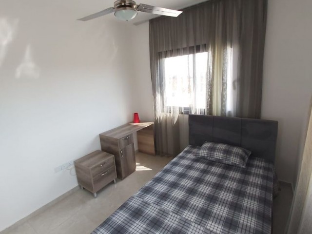 Flat To Rent in Küçük Kaymaklı, Nicosia