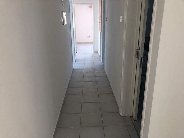 Flat For Sale in Marmara, Nicosia