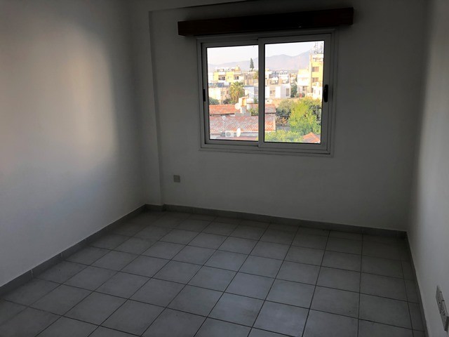 Flat For Sale in Marmara, Nicosia