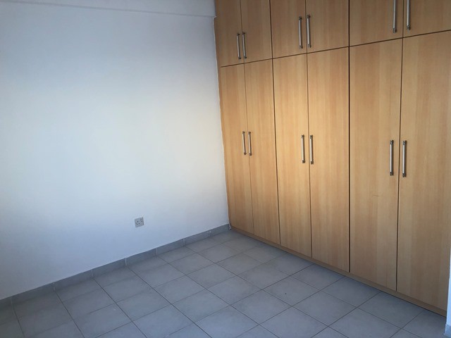 Flat For Sale in Marmara, Nicosia