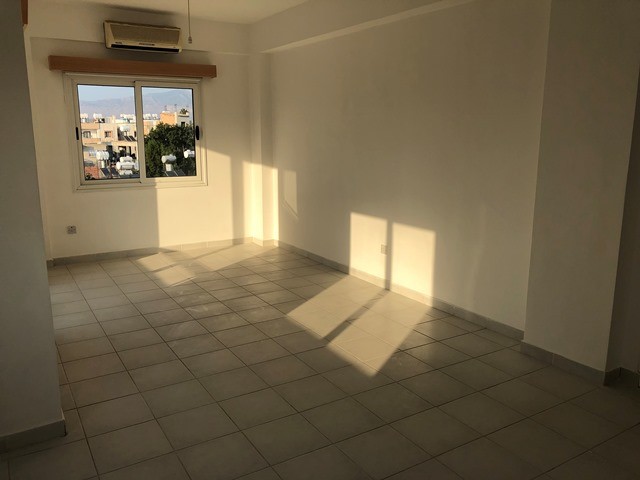 Flat For Sale in Marmara, Nicosia