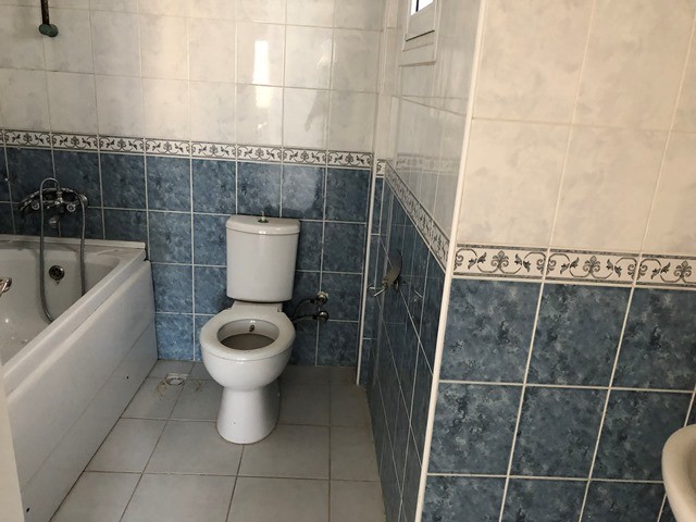 Flat For Sale in Marmara, Nicosia