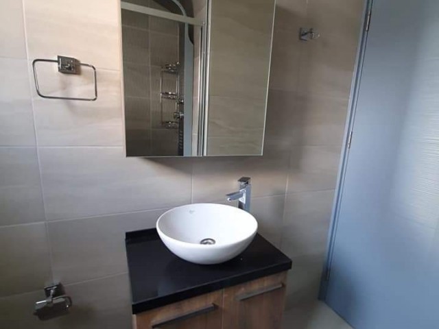 Penthouse For Sale in Gönyeli, Nicosia