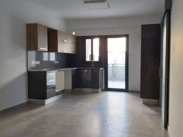 Penthouse For Sale in Gönyeli, Nicosia