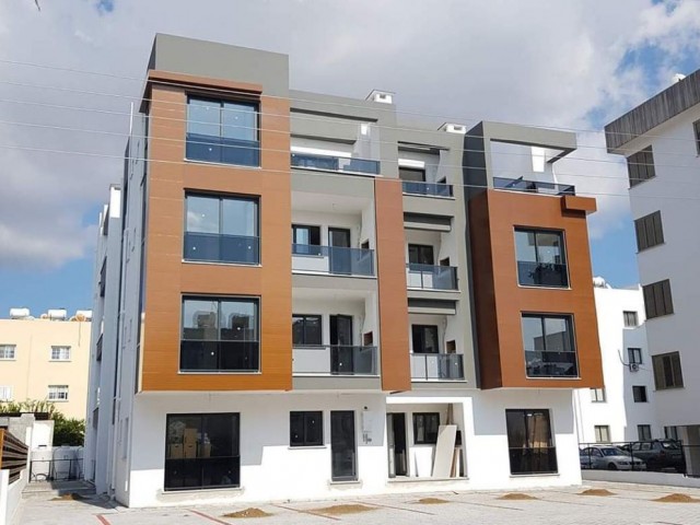 Penthouse Kaufen in Gönyeli, Nikosia