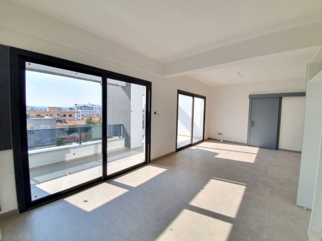 Penthouse Kaufen in Gönyeli, Nikosia