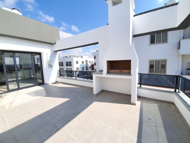 Penthouse Kaufen in Gönyeli, Nikosia