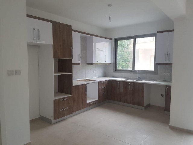 Flat For Sale in Lapta, Kyrenia