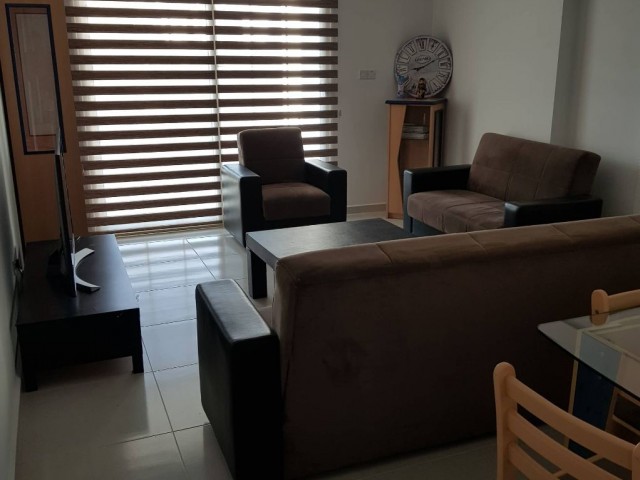 Flat For Sale in Gönyeli, Nicosia