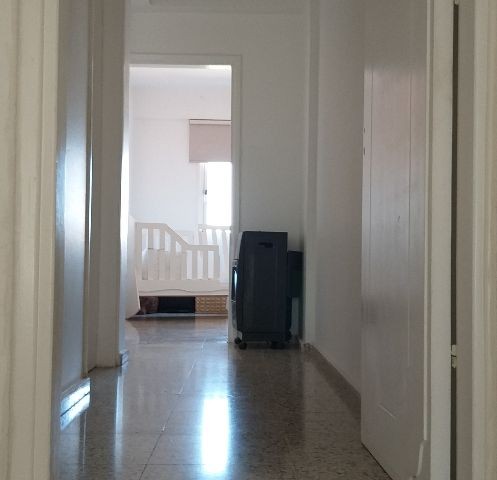 Flat For Sale in Gönyeli, Nicosia