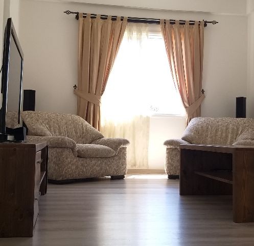 Flat For Sale in Gönyeli, Nicosia