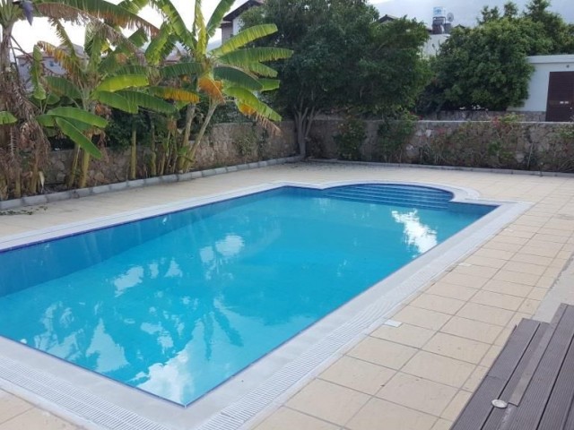 Villa To Rent in Çatalköy, Kyrenia