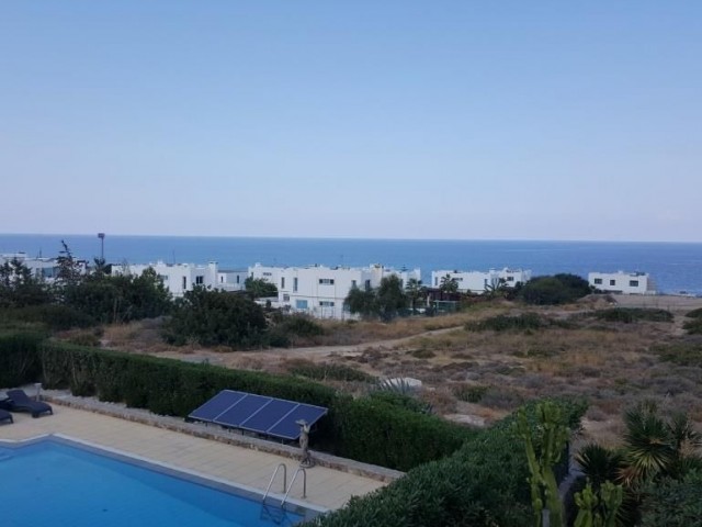 Villa To Rent in Çatalköy, Kyrenia