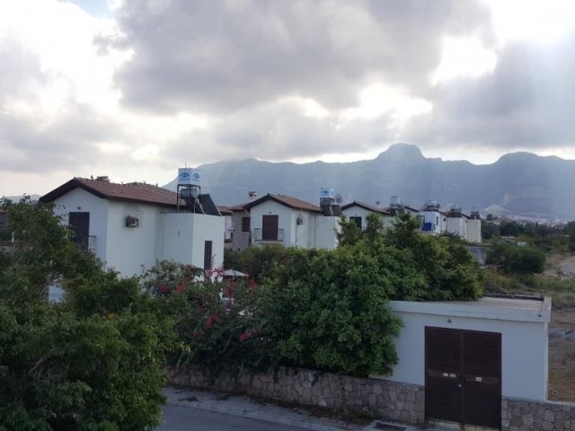 Villa To Rent in Çatalköy, Kyrenia