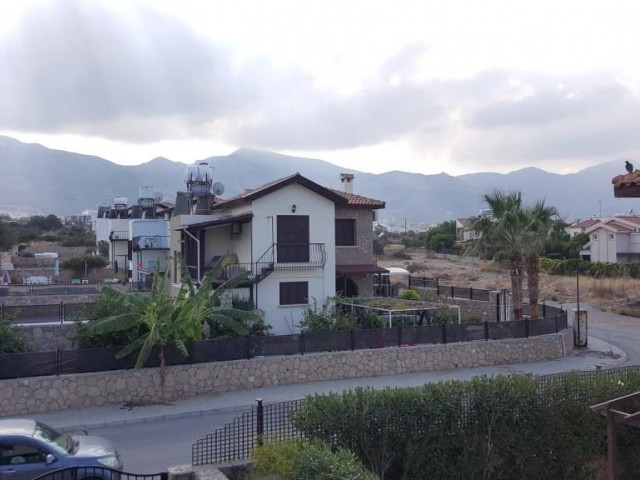 Villa Mieten in Çatalköy, Kyrenia