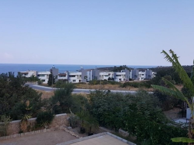 Villa To Rent in Çatalköy, Kyrenia