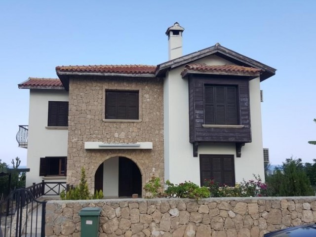 Villa Mieten in Çatalköy, Kyrenia